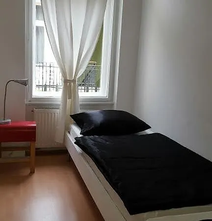 Hello Tourist Flat * Budapest