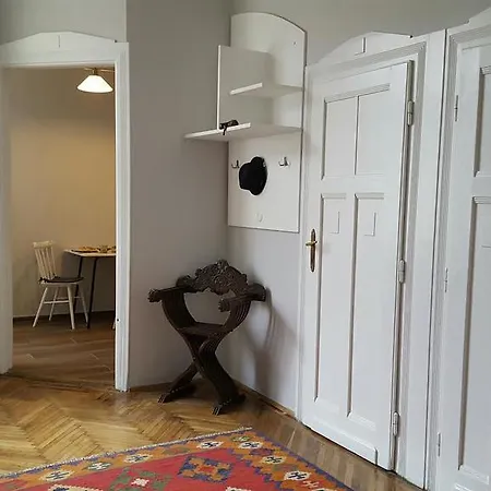 Hello Tourist Flat Daire Budapeşte