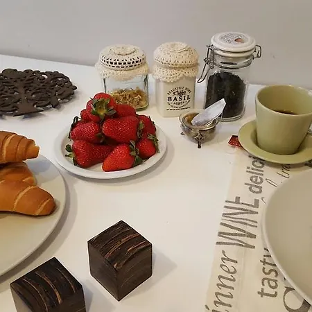 Hello Tourist Flat Budapeşte