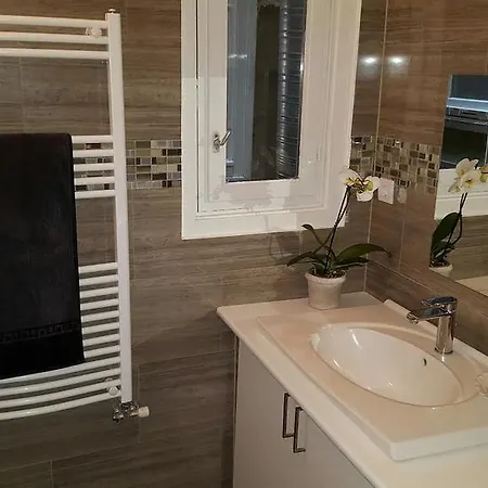 Apartment Hello Tourist Flat Budapest