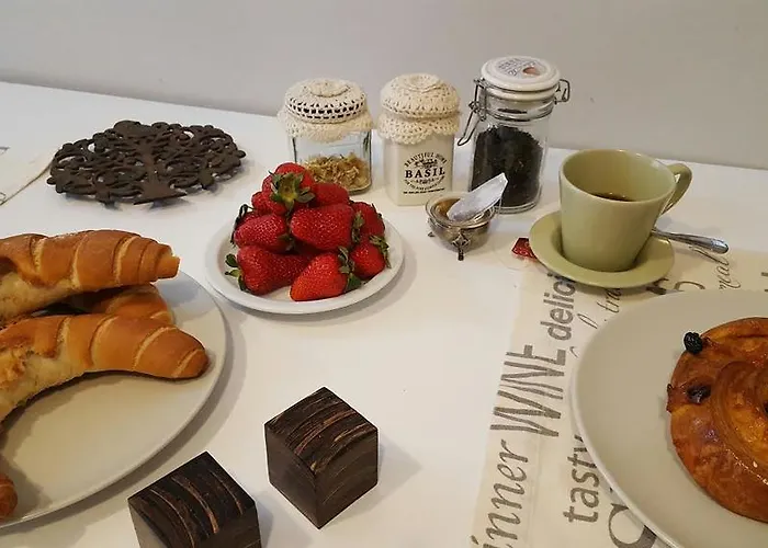 Hello Tourist Flat ブダペスト