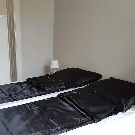 Apartament Hello Tourist Flat Budapeszt